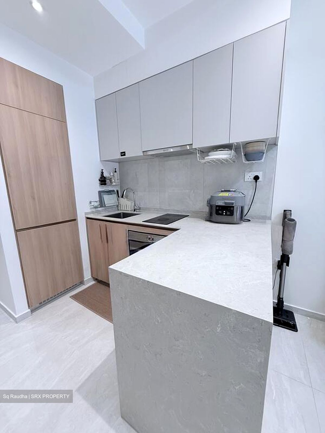 The Florence Residences (D19), Apartment #502791191